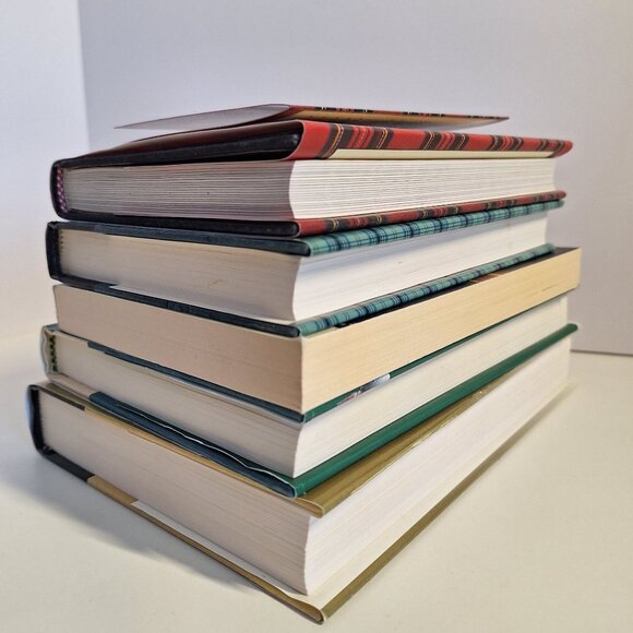 5 Golf Book Lot & Tee Time Tip Guide Lehman Leibman Feinstein Dodson Shipnuck - Picture 3 of 6